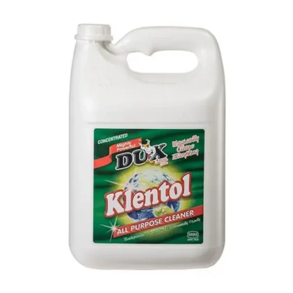 DUX KLENTOL SANS 1828