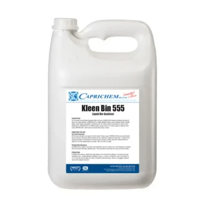 DUX KLEEN BIN 555