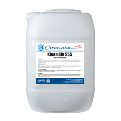 Dux Kleen Bin 555 25L