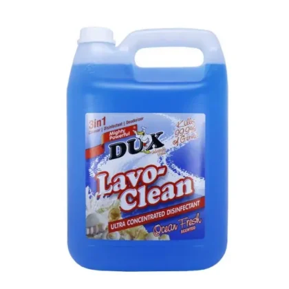 DUX LAVOCLEAN 5L