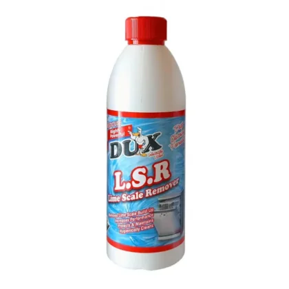 DUX L.S.R. LAUNDRY WASHING MACHINE 500ML