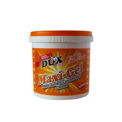 DUX MAXI-GEL CITRUS 500ML