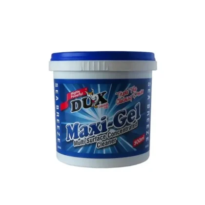 DUX MAXI-GEL SEA BREEZE 500ML