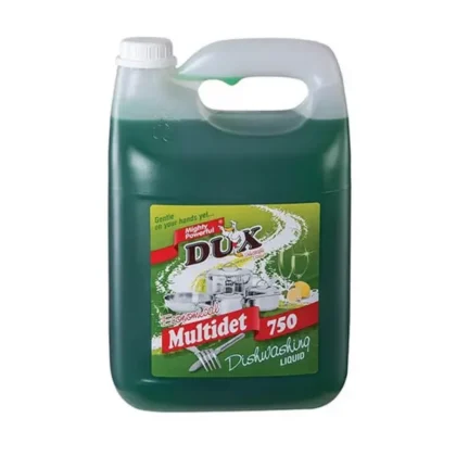 DUX MULTIDET 750 4X5L