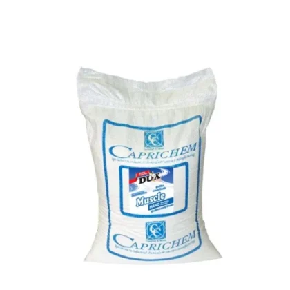 Dux Muscle Hand Washing Powder 10KG