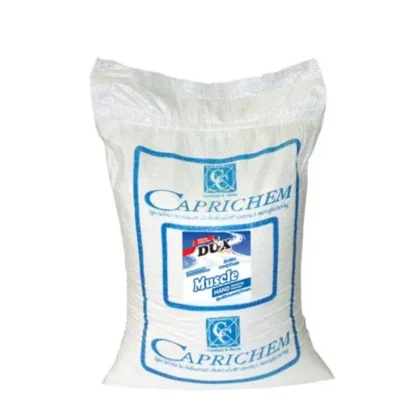 Dux Muscle Hand Washing Powder 20KG