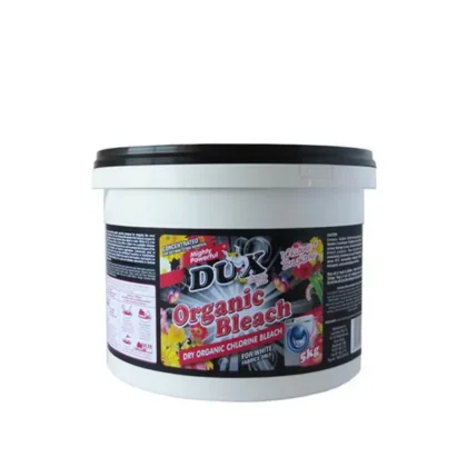 DUX ORGANIC BLEACH 5KG