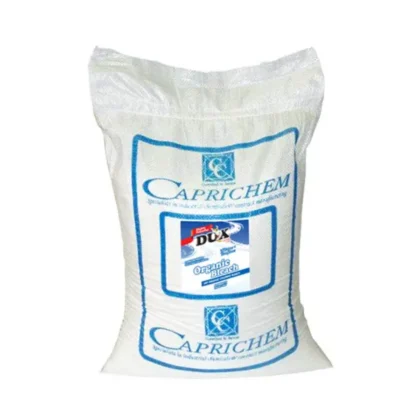 Dux Organic Bleach 25KG