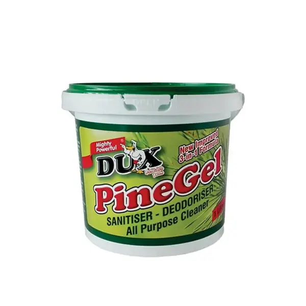 DUX PINEGEL 1L