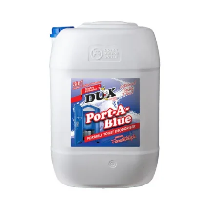 Dux Port-a-blue 25L