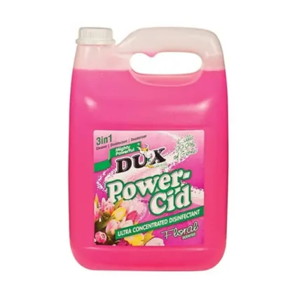 DUX POWERCID 5L