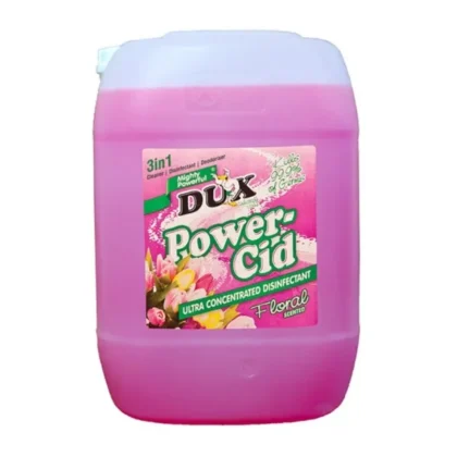 Dux Powercid 25L