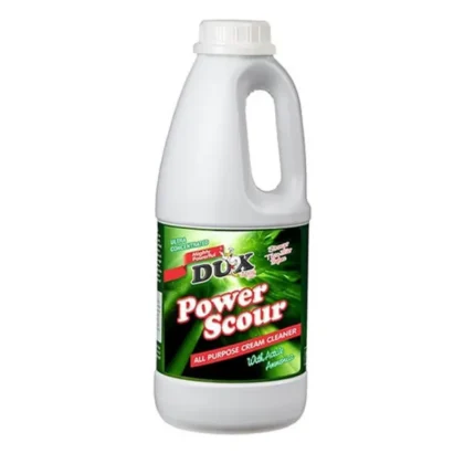 Dux Power Scour 1L Refill