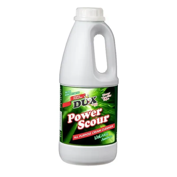 Dux Power Scour 1L Refill