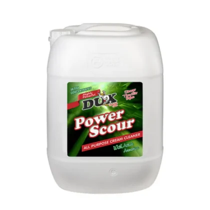 Dux Power Scour 25L