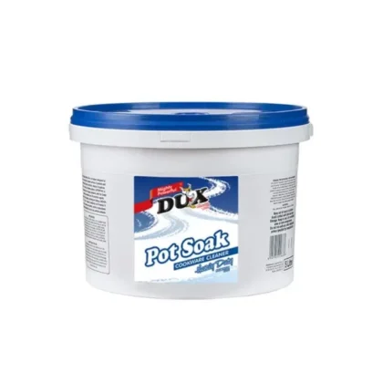 DUX POT SOAK 5KG