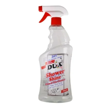 DUX SHOWER SHINE 750ML