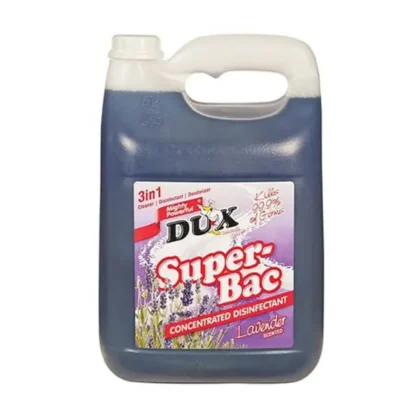 DUX SUPERBAC LAVENDER 5l