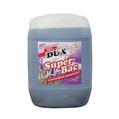 DUX SUPERBAC LAVENDER 25l