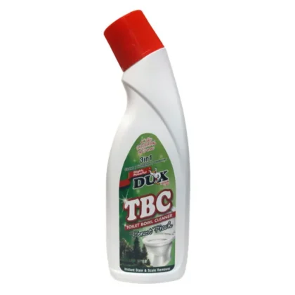 Dux Toilet Cleaner Forest Fresh Ac 500ML