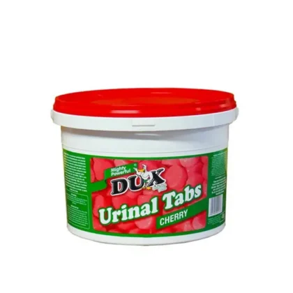 DUX TOILET BOWL POWDER 5kg