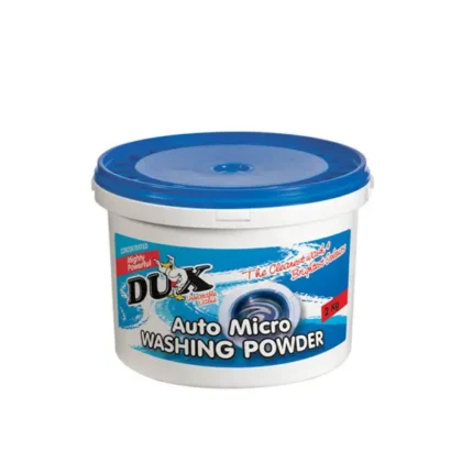 DUX WASHING POWDER AUTO MICRO LOW FOAM 2KG