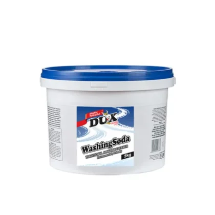 DUX WASHING SODA 5kg