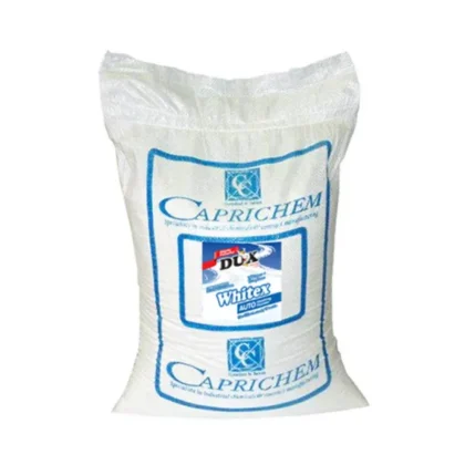 DUX WHITEX LOW FOAM LAUNDRY DETERGENT 25K