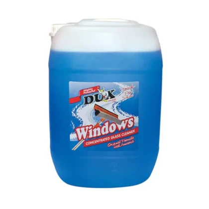 DUX WINDOWS 25L
