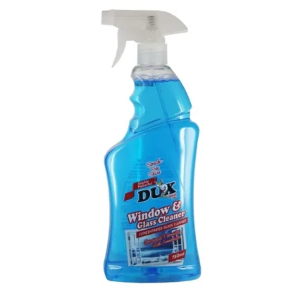 DUX WINDOWS ORIGINAL FORMULA 750ML