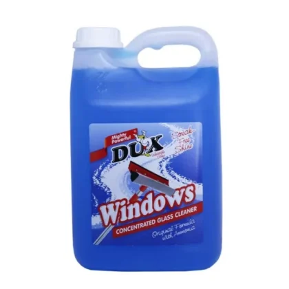 DUX WINDOWS 2L