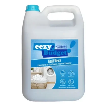 Liquid Bleach 2L Refill Including Bottle
