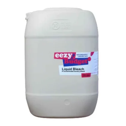 Liquid Bleach Nc 25L