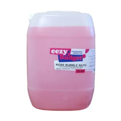 Bubble Bath Rose 25L