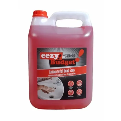Antibacterial Hand Soap 1L Refill