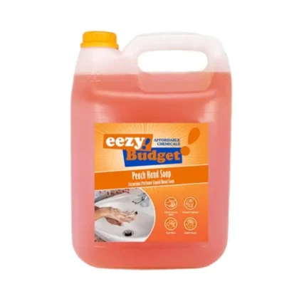 PEACH HAND SOAP 5L
