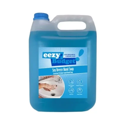 SEA BREEZE HAND SOAP 5L