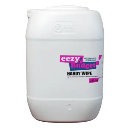 HANDY WIPE 4X5L