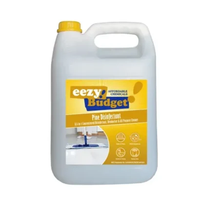 Pine Disinfectant 5L