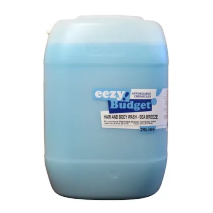 Hair And Body Wash - Sea Breeze 25L