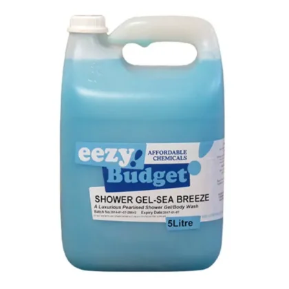 SHOWER GEL SEA BREEZE 5L