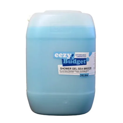 SHOWER GEL SEA BREEZE 25L