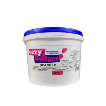 SPARKLE WASHING POWDER 3KG