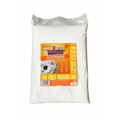 Washbright - Auto Washing Powder 5L