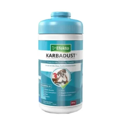 KARBADUST - 200G