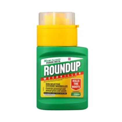 ROUNDUP - 140ML