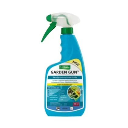 GARDEN GUN - 500ML