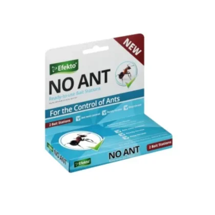 NO ANT READY TO USE BAIT STATION - 2PACK