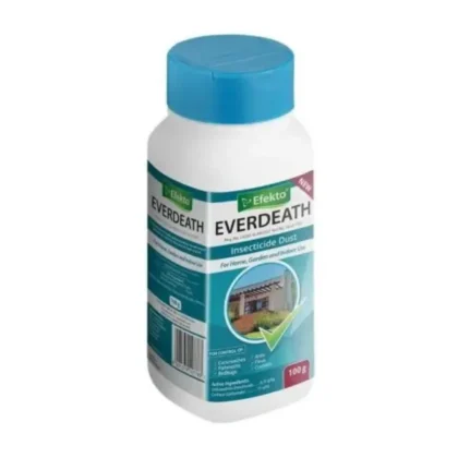 EVERDEATH - 100G