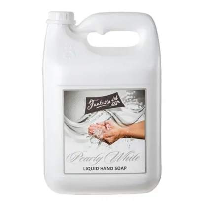 FANTASIA INSTANT HAND SANITISER ALCOHOL FREE 5L